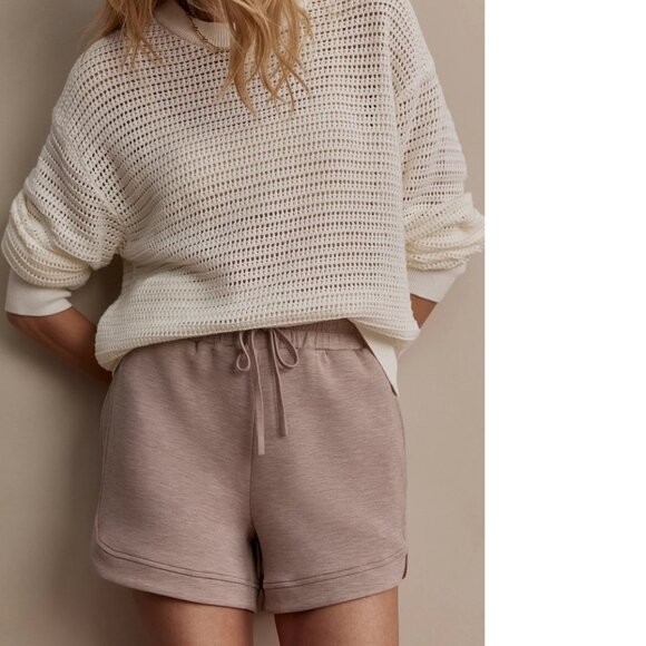 Varley Kershaw Knit Sweater - Picture 2 of 3